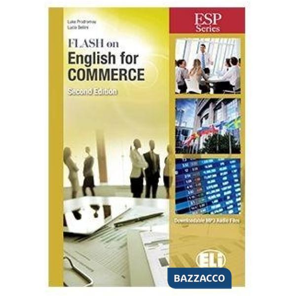 FLASH ON ESP FOR COMMERCE