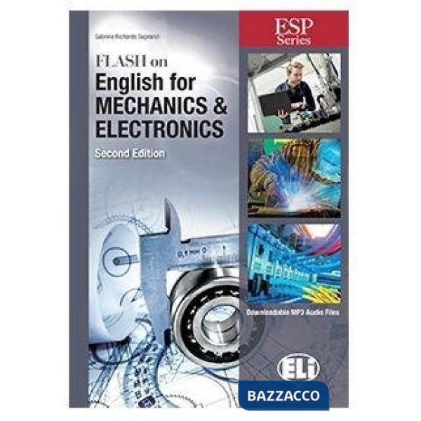 FLASH ON ESP FOR MECHANICS