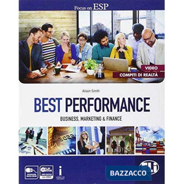 BEST PERFORMANCE + FLIP BOOK + PR. ESAME