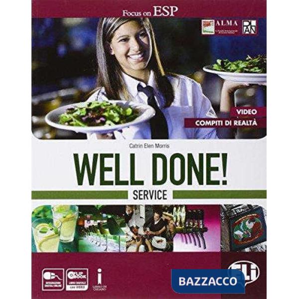 WELL DONE SALA + FLIP BOOK + EXTRA