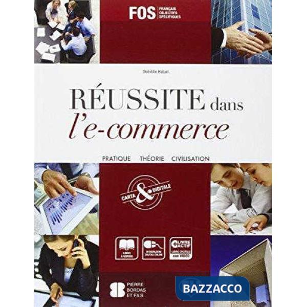 REUSSITE DANS ECOMMERCE + L.ACTI + P.ESAME
