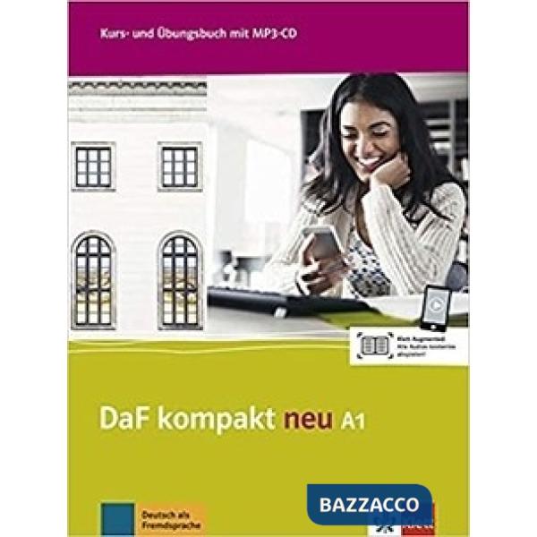 DaF kompakt neu A1. Glossario tedesco-italiano