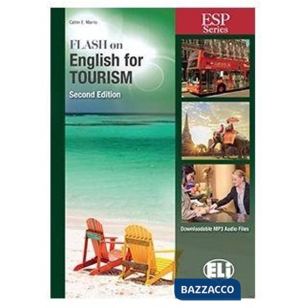 FLASH ON ESP FOR TOURISM