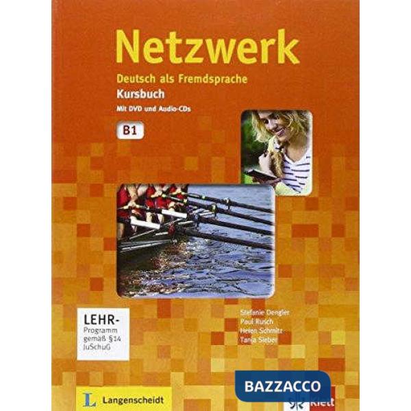 NETZWERK B1 PACK