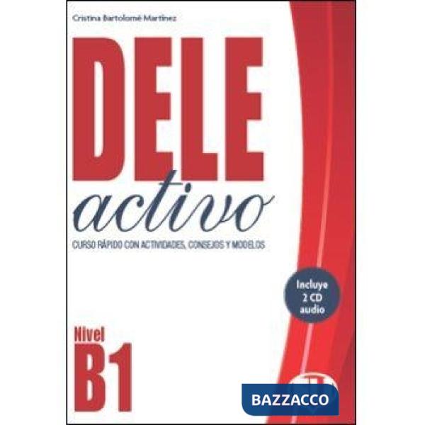 DELE ACTIVO B1 + CD