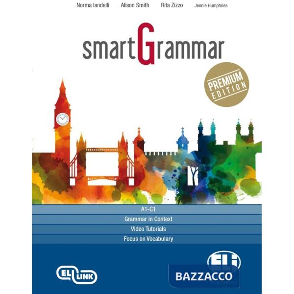 SMART GRAMMAR - PREMIUM EDITION SCARICABILE