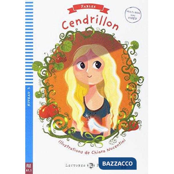 CENDRILLON