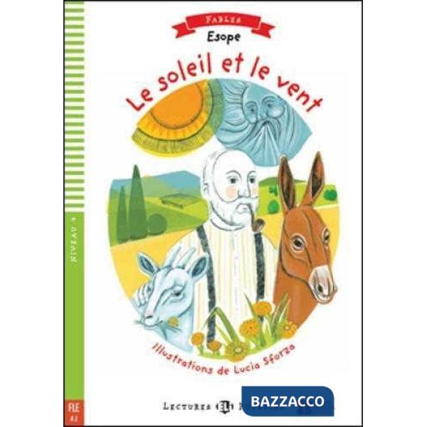 LE SOLEIL ET LE VENT