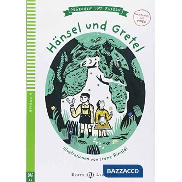 HANSEL UND GRETEL