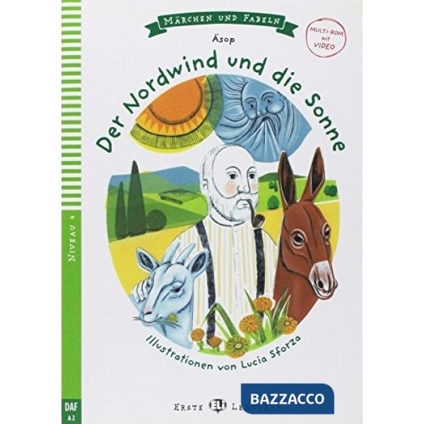 DER NORDWIND UND DIE SONNE