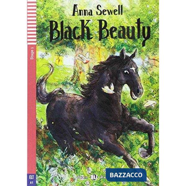 BLACK BEAUTY. EDIZ. PER LA SCUOLA. CON ESPANSIONE ONLINE