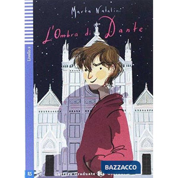 L'OMBRA DI DANTE