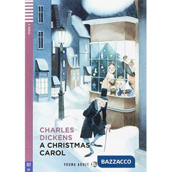 A CHRISTMAS CAROL