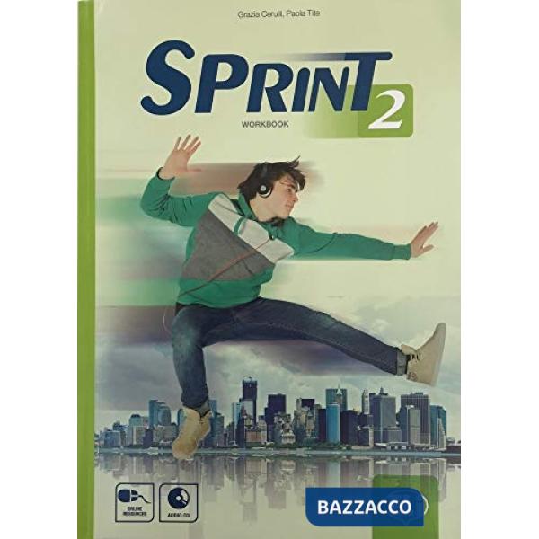 SPRINT 2 WB + CD