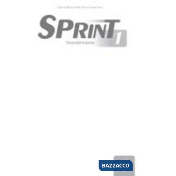 SPRINT 1 TB + 2CD + TEST