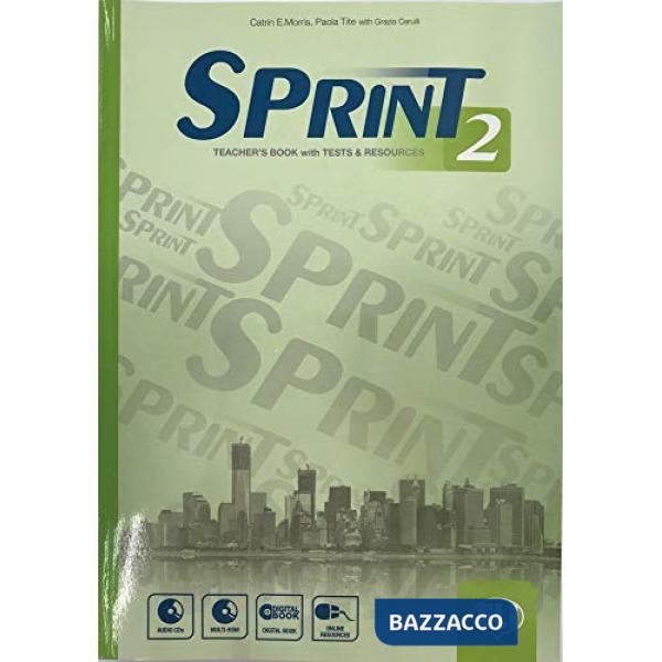 SPRINT 2 - TB + 2CD + TEST