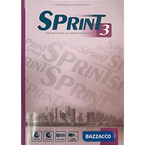 SPRINT 3 - TB + 2CD + TEST