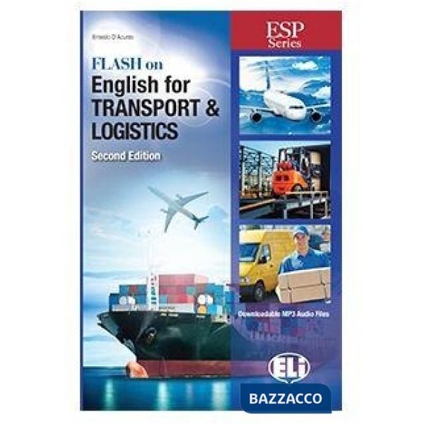 FLASH ON ESP FOR TRANSPORT AND LOGISTICS