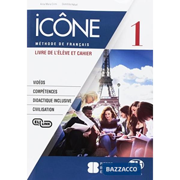 ICONE 1 PACK