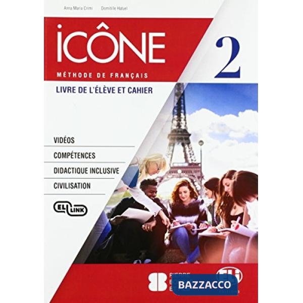 ICONE 2