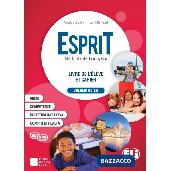 ESPRIT VOL. UNICO