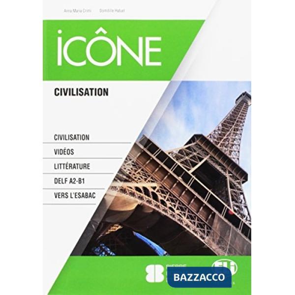 ICONE CIVILITATION