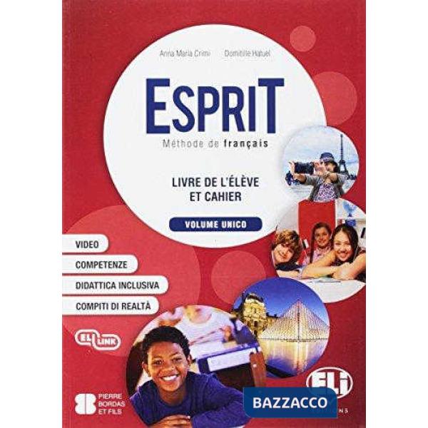 ESPRIT PACK + EXAMEN ET CERTIFICATIONS