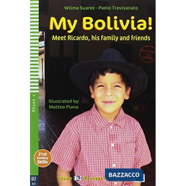 MY BOLIVIA SET