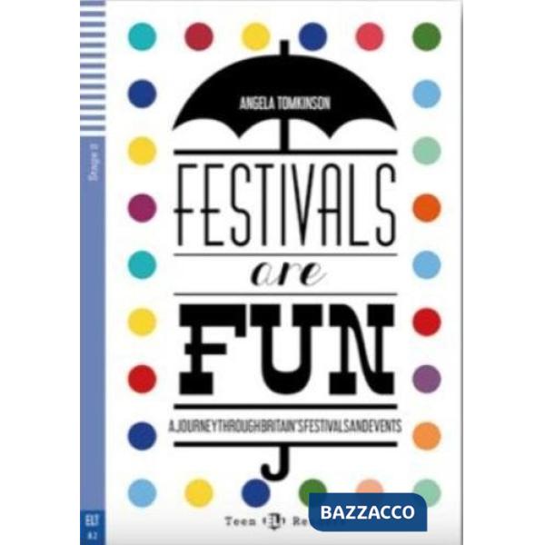 FESTIVALS ARE FUN SET