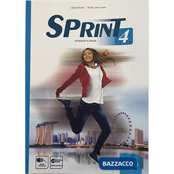 SPRINT INT.STUDENT 4