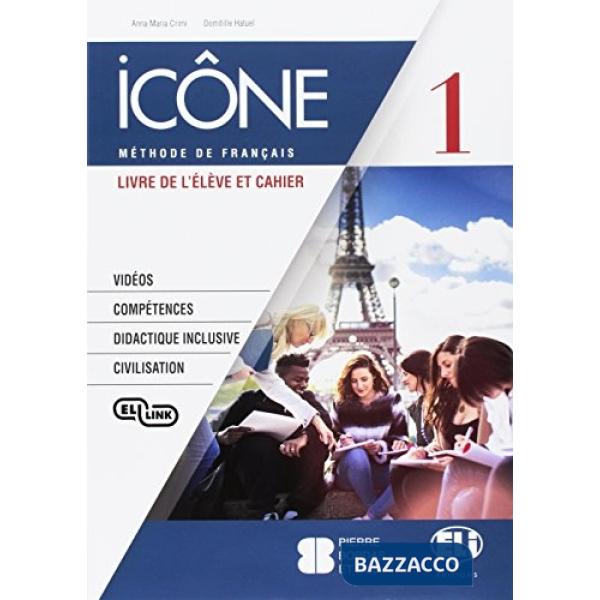 ICONE 1 PACK + CIVILISATION