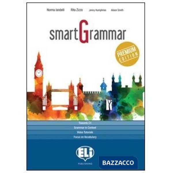 SMARTGRAMMAR PREMIUM EDITION