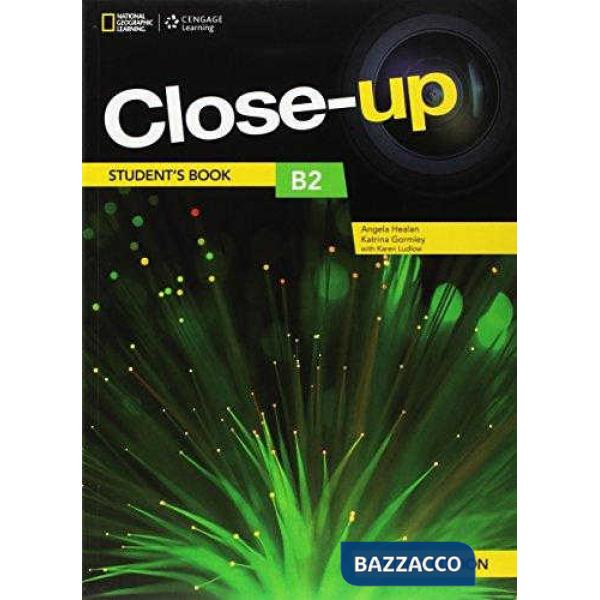 CLOSE-UP B2 PACK (SB + WB + DVD EBOOK + ONLINE RES)