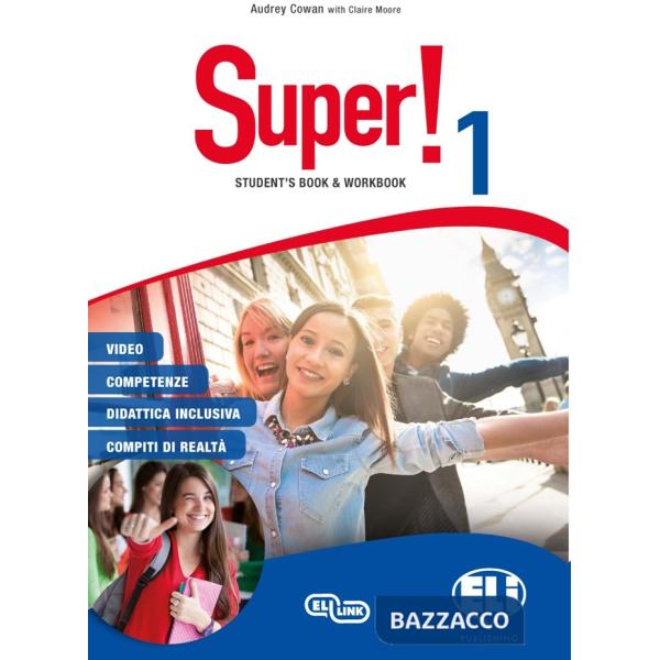 SUPER! 1