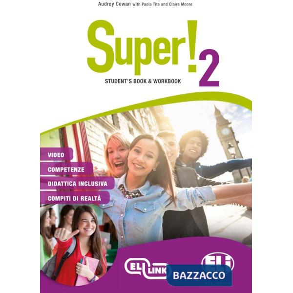 SUPER! 2