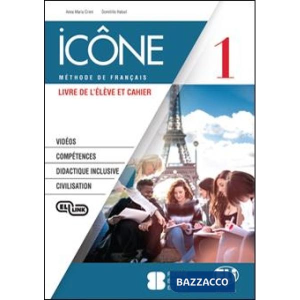 ICONE 1