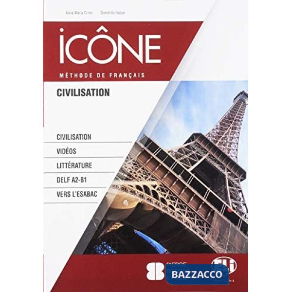 ICONE 2 PACK + CIVILITATION
