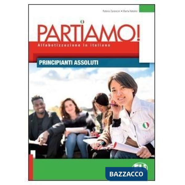 PARTIAMO VOLUME STUDENTE