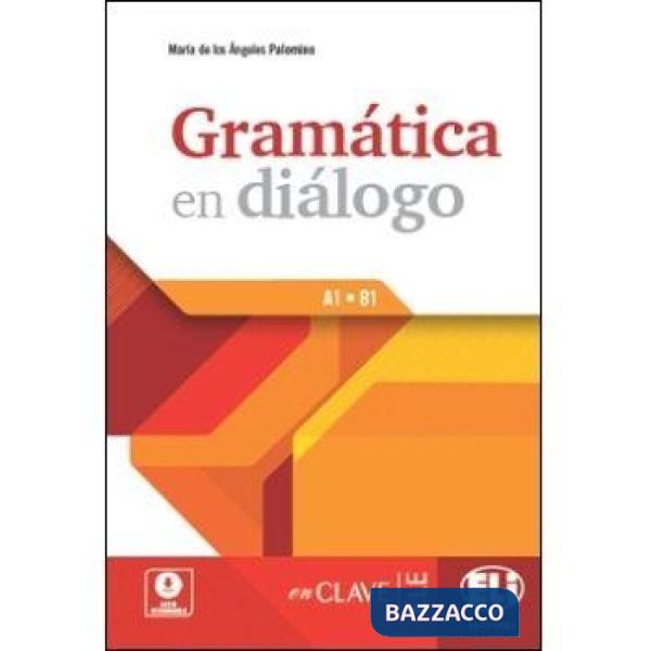 GRAMATICA EN DIALOGO