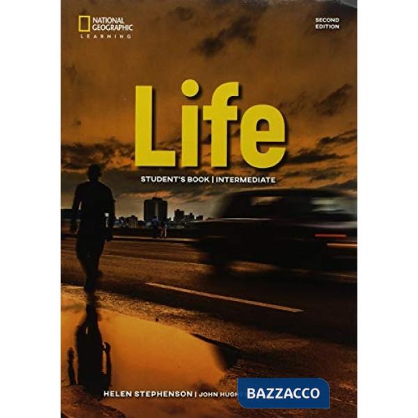 LIFE INTERMEDIATE PACK 2ND EDITION