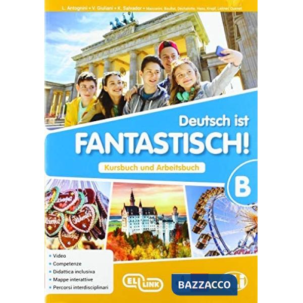 FANTASTISCH B