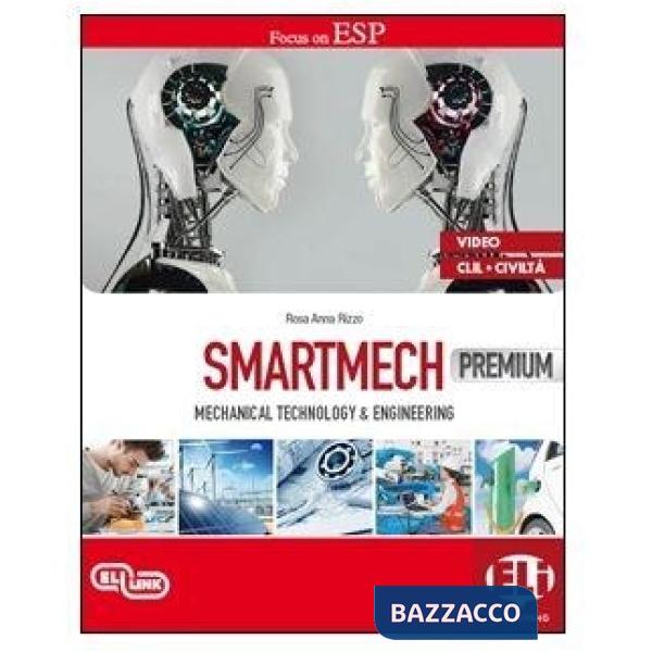 SMARTMECH PREMIUM EDITION