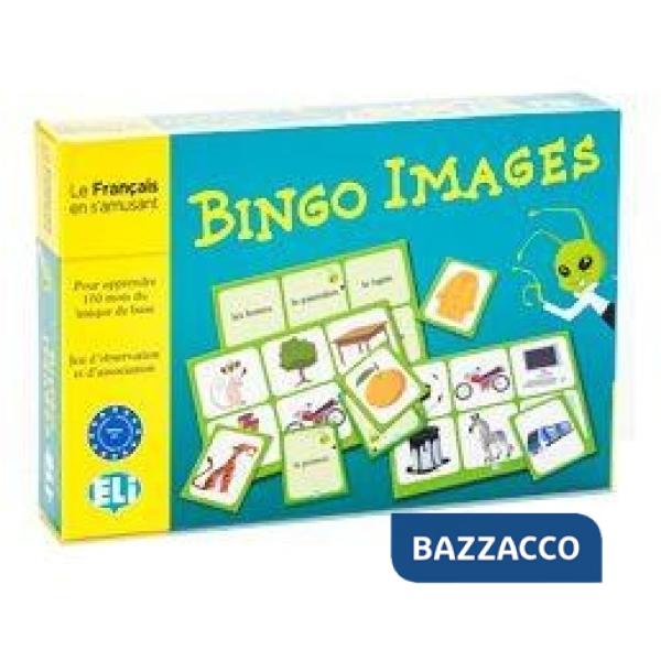 BINGO IMAGES (F) NE