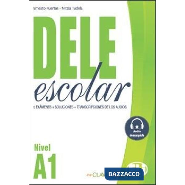 DELE ESCOLAR A1