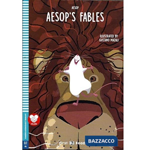 AESOP'S FABLES
