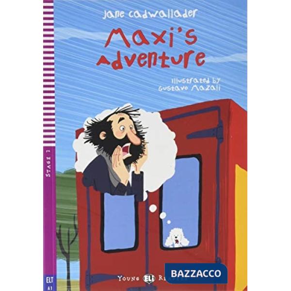 MAXI'S ADVENTURE