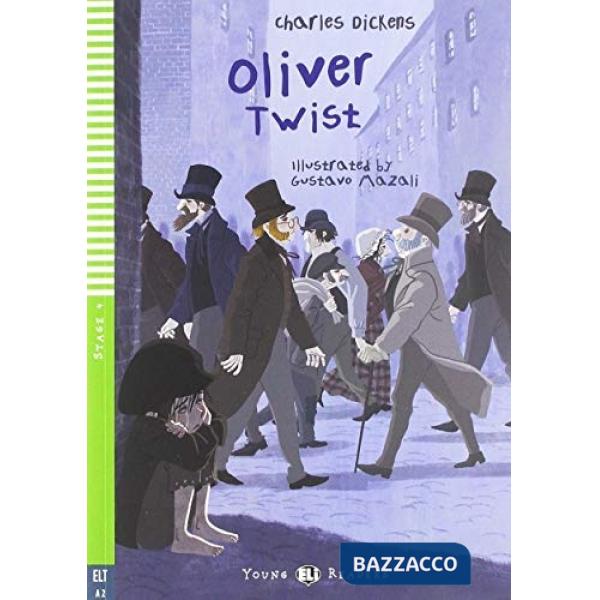 OLIVER TWIST