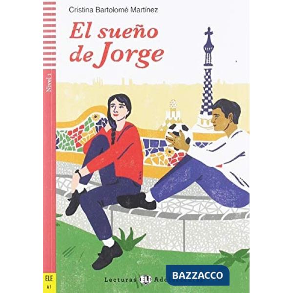 EL SUENO DE JORGE