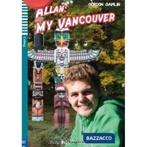 ALLAN: MY VANCOUVER