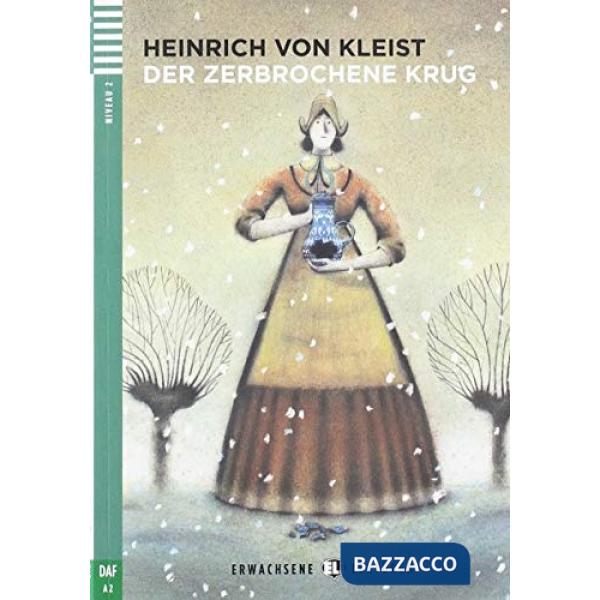 DER ZERBROCHNE KRUG